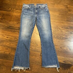 Mother Jeans! 32 Waist. See pic of tag for details